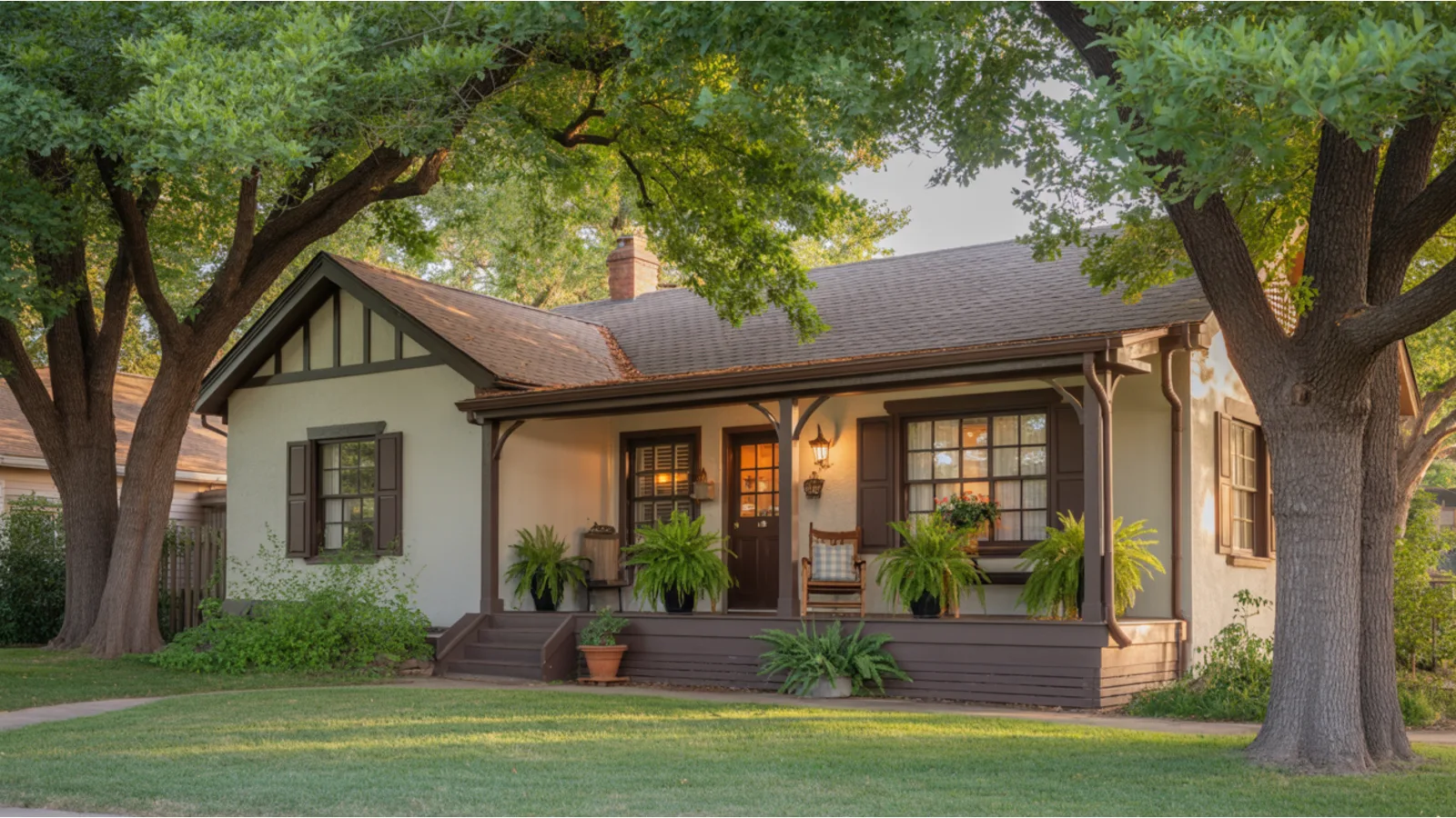 Homes in Centennial, Colorado