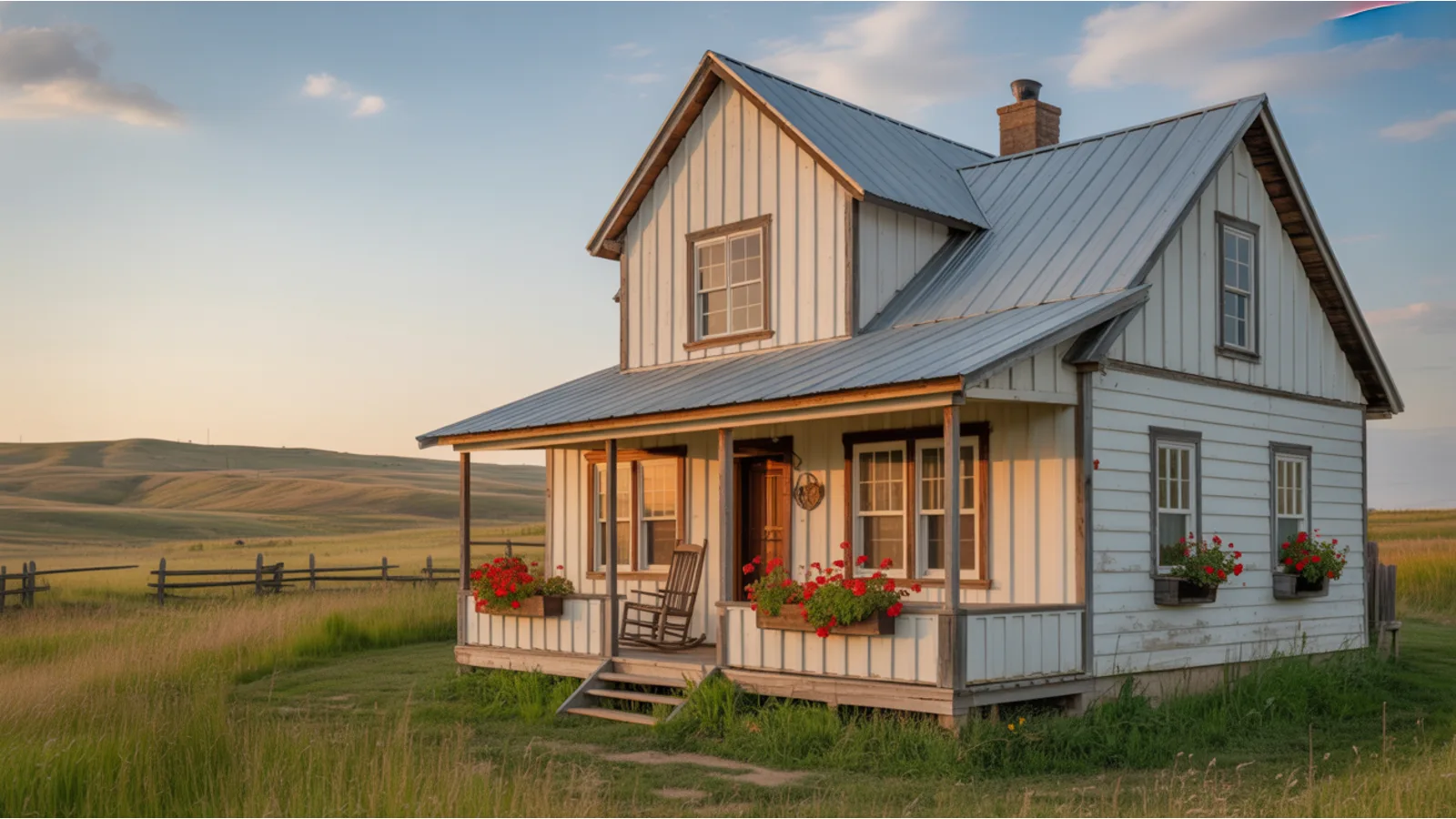 Homes in Elizabeth, Colorado