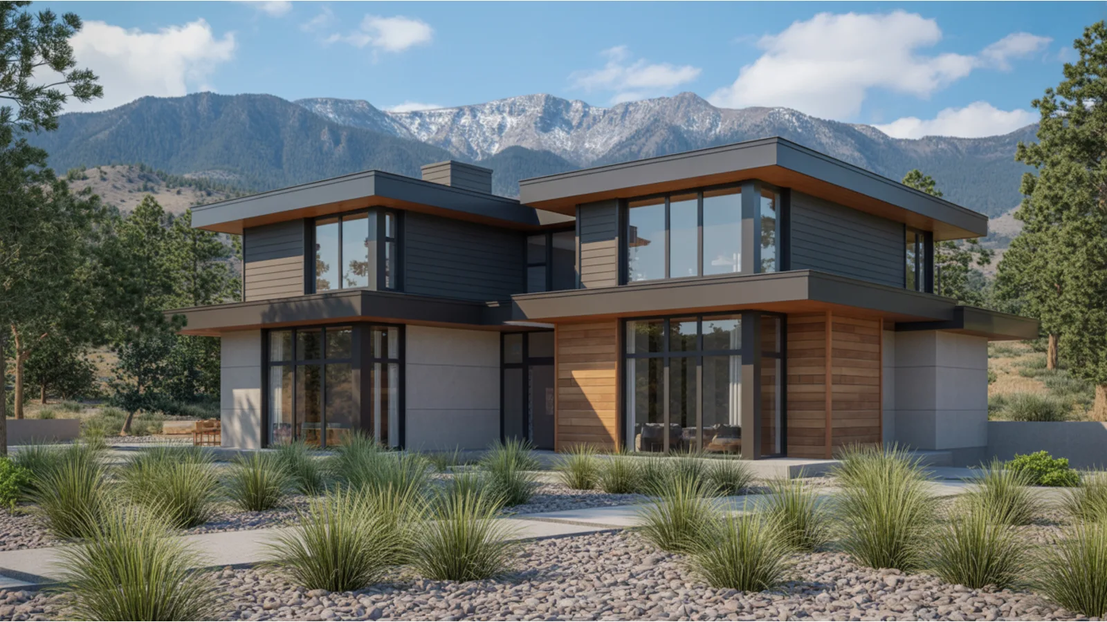 Homes in Lone Tree, Colorado